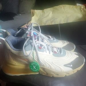 Air max 270 cactus trails